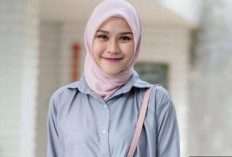 Viral Zaskia Adya Mecca Ikut Demo di Bundaran HI, Bagi Makanan Gratis untuk Rakyat Gandeng Aliansi Ibu Indonesia