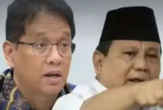 GEGER! Menkeu Purbaya Bela Presiden Prabowo Usai Pernyataan Soal Orang Desa Enggak Pakai Dolar