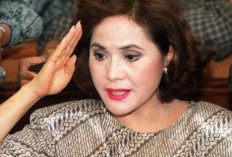 Kronologi Kasus Dewi Soekarno Disidang di Pengadilan Tokyo, Terseret Dua Insiden Kekerasan: Akui Pukul Manajer