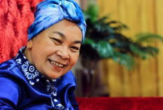 Innalillahi! Deliana Siahaan Meninggal Dunia, Akting Luwesnya Pernah Mewarnai Sinetron Indonesia