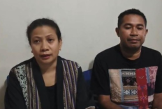 Veronika Lake Diduga Intimidasi Dokter Icha, Anggota DPRD TTU Bantah Keras Hanya Menanyakan Tindak Lanjut Pasien