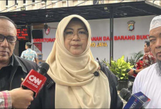 Dokter Tifa Jalani Sidang Perdana Kasus Ijazah Jokowi, PN Jaktim Ungkap Tuduhan Cacat Prosedur