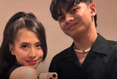 Profil Abdullah Tsaqib Suami Adhisty Zara, Ternyata Sosok Musisi Berbakat Tanah Air yang Juga Pencipta Lagu Terkenal