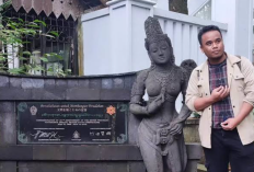 Profil Agus Putranadi, Peserta BTN JAKIM 2026 Meninggal Dunia Saat Lari di Kilometer 14