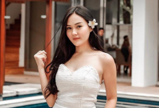 Profil Sarah Gibson, Disorot Usai Curhat dan Sindir Perihal Orang Ketiga di Rumah Tangga