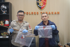Polres Tarakan Buka Suara Usai Beredar Kasus Penganiayaan Viral: 'Bukan Anggota Polri'