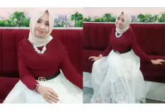 Profil Azizah Icha, Selebgram Asal Sidoarjo Viral Karena Miliki Prestasi Segudang Sebagai Top Model Indonesia 2022