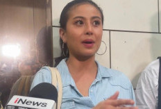 Awkarin Diperiksa Polisi Terkait Kasus Dugaan Penipuan Hanania Travel Setelah Sempat Absen Beberapa Kali