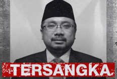 Geger! Eks Menag Yaqut Cholil Jadi Tersangka Korupsi Kuota Haji, KPK Lakukan Penyelidikan 