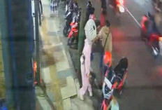 Viral Video Oknum Polisi Hajar Pengamen Badut di Tuban Berujung Hadapi Sidang Pendisiplinan Propam