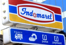 Viral Ribuan Gerai Indomaret Kompak Tutup 31 Mei - 1 Juni di Beberapa Daerah, Serikat Buruh Buka Suara Terkait Isu Lembur