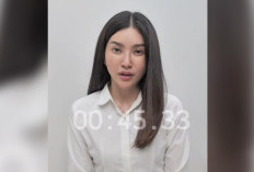 Sarwendah Minta Maaf Usai Berucap Kasar Viral di Media Sosial, Akui Mudah Mendapatkan Uang Rp 200 Juta 