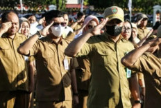 Asyik! Kapan Gaji ke-13 ASN, TNI dan Polri Cair, Simak di Sini Informasi Terupdate dan Faktanya yang Wajib Kamu Tau! 