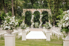 VIRAL WO Kabur H-1 Nikahan, Pengantin di Jakarta Timur Rugi Rp85 Juta Hampir Batal Nikah