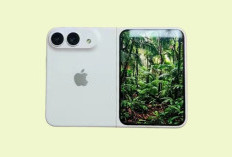 VIRAL! Bocoran Desain iPhone Ultra Ponsel Lipat Pertama Apple Lengkap Dengan Spesifikasi, Harga, dan Jadwal Rilisnya