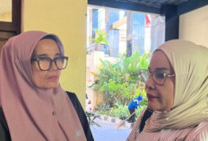 Temukan Banyak Kejanggalan, Keluarga Guru PPPK yang Tewas di Mes Polisi Lapor Propam dan Dicecar 60 Pertanyaan