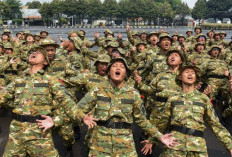 Respons Istana Terkait Kasus SPPI: Investigasi Medis Kasus Latsarmil Kemhan Tetap Berjalan