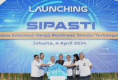 Aturan Baru HPS Proyek Pemda: Kementerian PU dan KPK Luncurkan Aplikasi SIPASTI Guna Cegah Korupsi