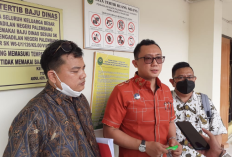 Siapa Ahmad Nasuhi? Diduga Merupakan Pejabat Pemprov Sumsel Pelaku Kecelakaan Beruntun di Jalan Jenderal Sudirman!