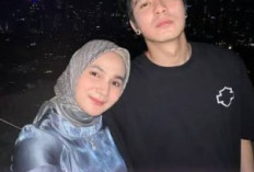Resmi Rujuk! Evan Marvino Bongkar Alasan Damai dengan Uffridatun Nitami Demi Anak