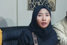 Eksklusif! Klarifikasi Herawati Eks Art Erin Taulany Bantah Langgar Privasi Keluarga Dengan Unggah Konten Anak-Anak