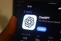 Kasus Selingkuh Pakai Chat GPT Gegerkan Netizen: Bandel Banget, Orang Selingkuh Itu Bener-bener Effort Ya!