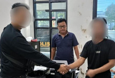 Kasus Oknum Polisi di Tuban Hajar Badut Berujung Damai, Pelaku Mengganti Biaya Pengobatan Korban Senilai Rp150 Ribu