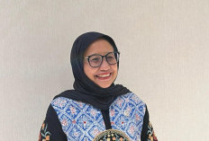 Profil dan Biodata Nanik S Deyang Sosok Kepala BGN Baru yang Ditunjuk Presiden Prabowo Gantikan Dadan Hindayana