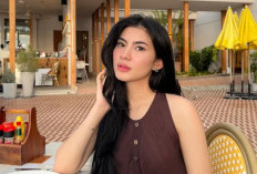 Profil dan Biodata Inka Andestha Bebe Baru Pratama Arhan yang Ternyata Satu Circle dengan Azizah Salsha