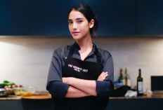 Profil Sabrina Alatas, Chef Cantik Disorot Warganet Usai Kasus Perselingkuhan dengan Hamish Daud di Pinterest
