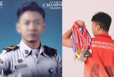 Siapa Ghaza Muhammad Al Ghifari? Peserta Clash of Champions Season 3 2026 yang Didiskualifikasi Usai Terseret Kasus Pelecehan Seksual