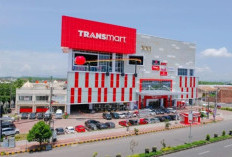 Transmart Jember Tutup Pada 16 Mei 2026 Setelah 7 Tahun Beroperasi, Super Indo Transmall Jember Siap Jadi Penggantinya