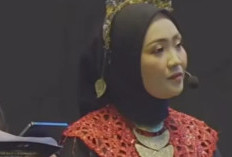 Profil Shindy Lutfiana Sosok MC Lomba Cerdas Cermat 4 Pilar MPR RI yang Viral Ramai Diburu Netizen Ini Akun Instagramnya