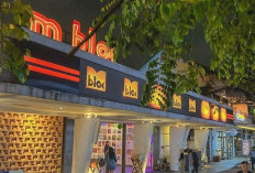 Rekomendasi Kuliner VIRAL Blok M Jakarta Selatan yang Wajib Dicobain Dijamin Auto FOMO Kalau Sampai Skip