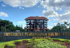 Miris! Kasus Pelecehan di UPN Veteran Yogya Terungkap, Ada 13 Korban Serta 12 Saksi