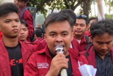 Skandal Dana 20 Juta: Ketua BEM FH UBK Dinonaktifkan Imbas Aliran Dana Alihan Lokasi Demo