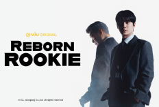 Sinopsis dan Deretan Pemain Reborn Rookie (2026), Kisah Son Hyun Joo Dari CEO Jadi Anak Magang!