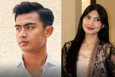 So Sweet! Pratama Arhan dan Inka Andestha Go Public di Ultah ke-25 Sang Selebgram, Panggilan Bebe Bikin Salfok Warganet