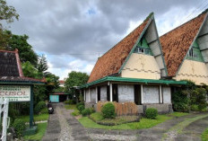 Rumah Prof dr Sardjito di Jogja yang Resmi Dijual Keluarga! Pemkot Jogja Lirik Danais
