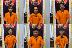 Kronologi Pencurian Baterai BTS Lampung, Polisi Baku Tembak dengan Pelaku Hingga Tewaskan 1 Korban