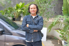 Geger! Calvin Dores Nekat Jual Bola Mata di Medsos, Alasan Ekonomi atau Cuma Cari Sensasi?