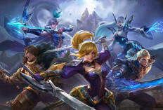 Kumpulan Kode Redeem Mobile Legends Bang Bang Juni 2026 Terbaru Eksplor Hero, Skill, dan Strategi Baru di Sini