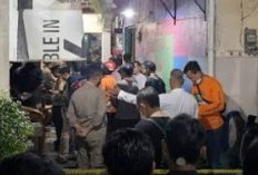 Penemuan Jenazah Wanita Bersimbah Darah di Putat Jaya Surabaya, Wanita 51 Tahun Tewas di Kamar Kos