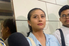 Viral! Awkarin Kembalikan Uang Saku Dari Hanania Travel Setelah Diperiksa Polisi, Begini Faktanya