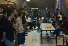 Darurat Pesta Narkoba di THM: Polisi Razia THM di Berbagai Daerah, Izin Operasional Sejumlah THM Terancam Dicabut
