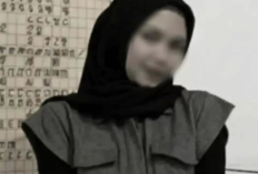 Sofia Yulianingtyas Dikabarkan Meninggal Dunia Usai Begadang Mengerjakan Skripsi, Mahasiswi UIN Satu Tulungagung Ditemukan Terbujur di Kamar Kos