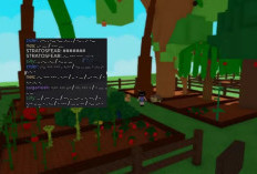 Viral! Bocil Roblox Pakai Kode Morse Untuk Ngatain Orang Biar Lolos Filter Chat Sukses Bikin Netizen Concern