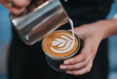 Cara Daftar Kickstart Youth Creativepreneur Centre 2026, Penguatan Kapasitas Barista dan Daya Saing Pemuda Provinsi Jawa Timur