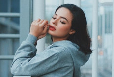 Selebgram Wasmah Syirin Ungkap Jadi Korban KDRT, Spill di IG Akui Proses Cerai Dipersulit Oleh Suami