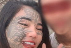 Mondy Tatto Diamankan Polisi Usai Kasus Penikaman Anak Punk di Cikarang, Bukan Sebagai Pelaku Utama Namun Saksi Kunci